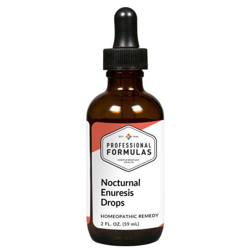 Professional Formulas Nocturnal Enuresis Drops 2 Pack - www.myworldwo.com