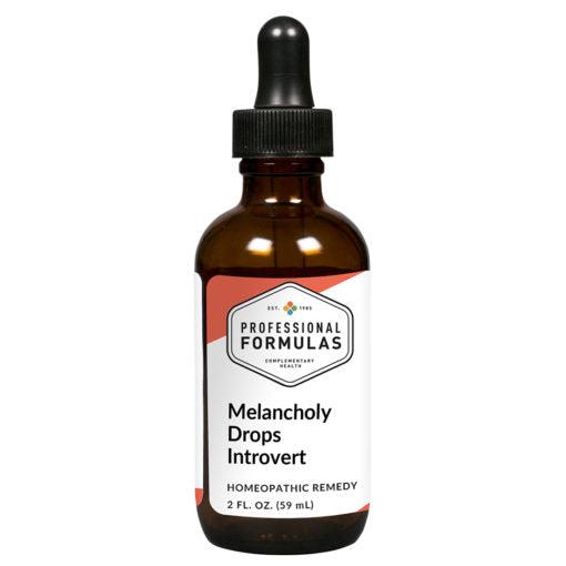 Professional Formulas Melancholy Drops Introvert 2 Pack - www.myworldwo.com