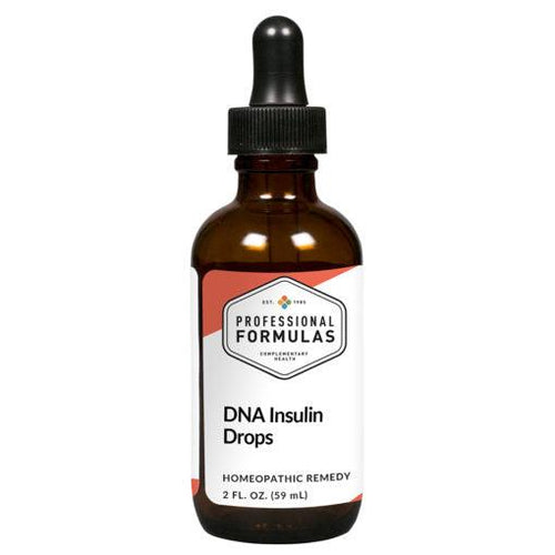 professional Formulas DNA Insulin 2 Pack