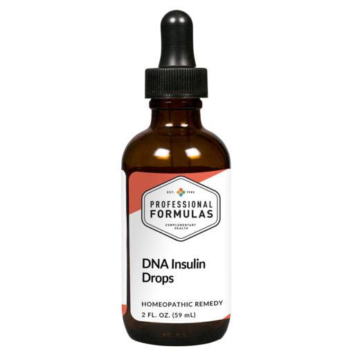 professional Formulas DNA Insulin 2 Pack