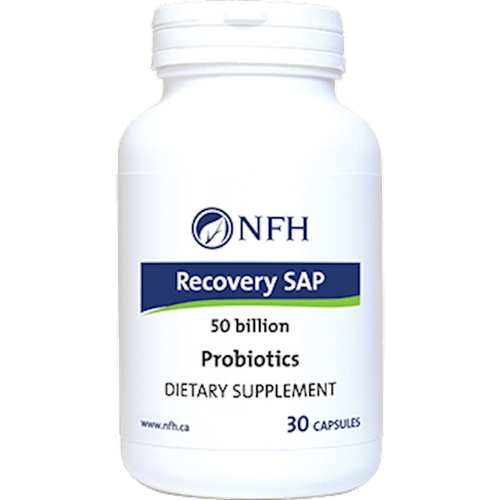 NFH-Nutritional Fundamentals for Health Recovery SAP 50 billion 30 caps - www.myworldwo.com