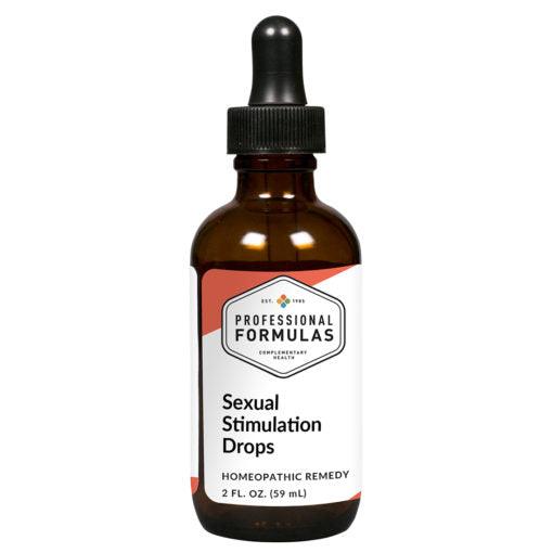 Professional Formulas Sexual Stimulation Drops 2 Pack - www.myworldwo.com