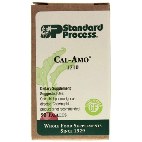 Standard Process Cal-Amo 90 Tablets 2 Pack - www.myworldwo.com