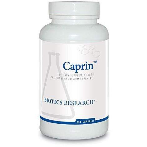 Biotics Research Caprin 250 Count - www.myworldwo.com