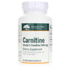 Genestra Carnitine (Acetyl L-Carnitine 500 Mg) 90 Veg Capsules 2 Pack