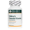 Genestra Children's Chewable Vitamins Papaya &amp; Orange Flavor 100 Chewable Tablets