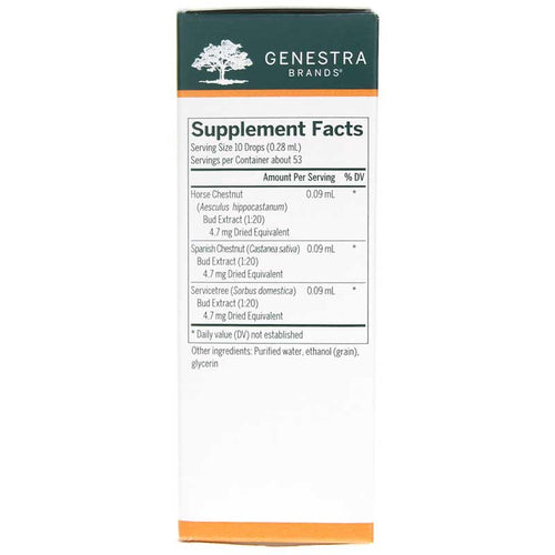 Genestra Cir-gen 0.5 Oz