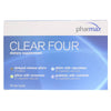 Pharmax Clear Four