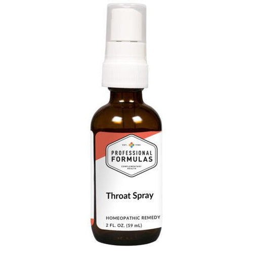 professional Formulas Throat Spray 2 Pack - www.myworldwo.com