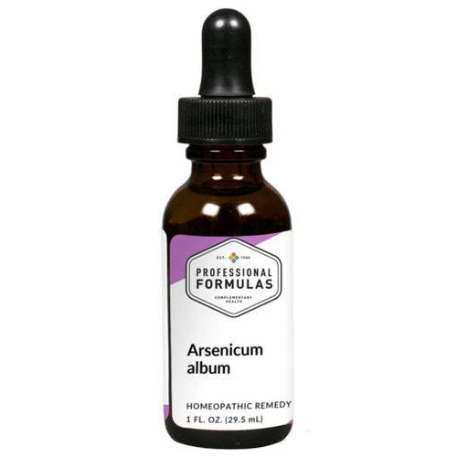 Professional Formulas Arsenicum album 2 Pack - www.myworldwo.com