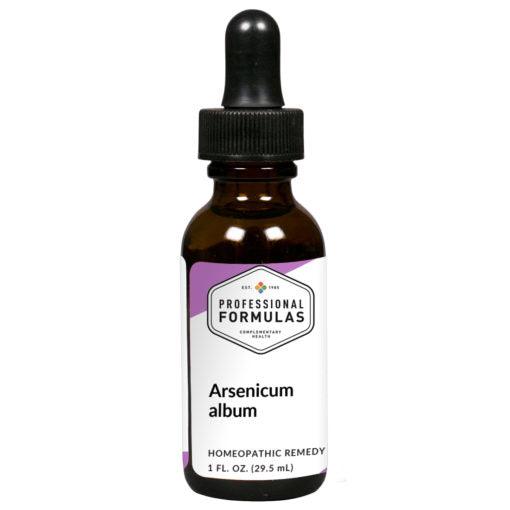 Professional Formulas Arsenicum album 2 Pack - www.myworldwo.com