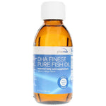 Pharmax DHA Finest Pure Fish Oil Orange Flavor 5.1 Oz