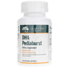 Genestra DHA Pediaburst Chewable Orange Flavor