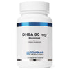 Douglas Laboratories DHEA 50 Mg Micronized 100 Veg Capsules