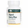 Genestra Digest Dairy Plus 60 Veg Capsules