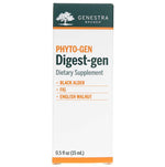 Genestra Digest-gen 0.5 Oz