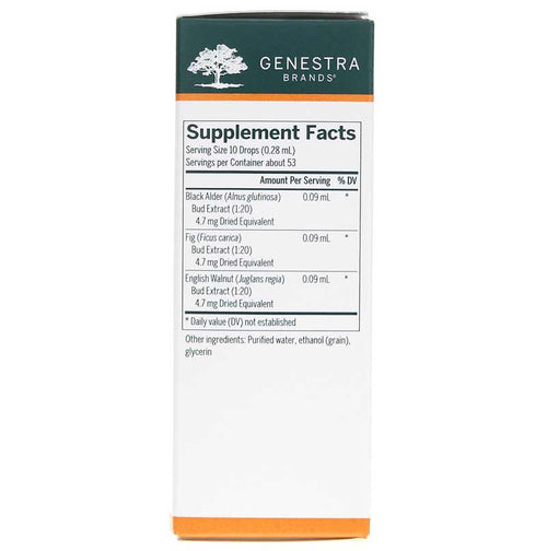 Genestra Digest-gen 0.5 Oz