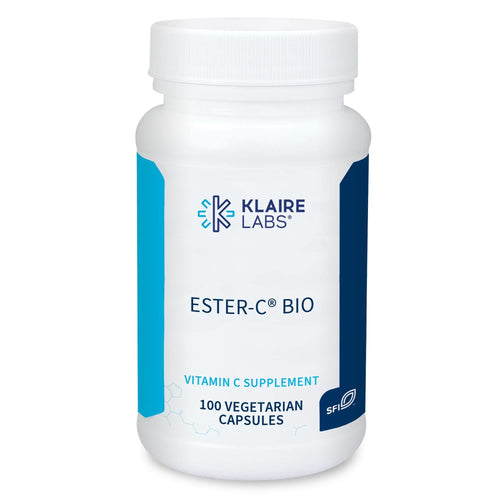 Klaire Labs Ester-C® Bio 100 Count - www.myworldwo.com