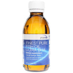 Pharmax Finest Pure Fish Oil Ultra DHA 5 Oz