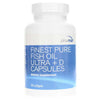 Pharmax Finest Pure Fish Oil Ultra + D 60 Softgels