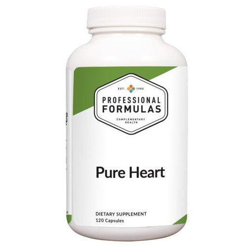 Professional Formulas Pure Heart 2 Pack - www.myworldwo.com