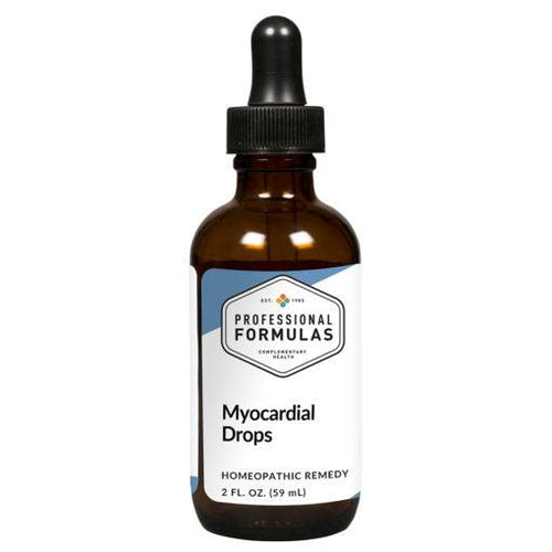 Professional Formulas Myocardial Drops 2 Pack - www.myworldwo.com