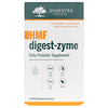 Genestra HMF Digest-Zyme 60 Veg Capsules