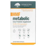 Genestra HMF Metabolic Daily Probiotic 50 Billion 30 Veg Capsules