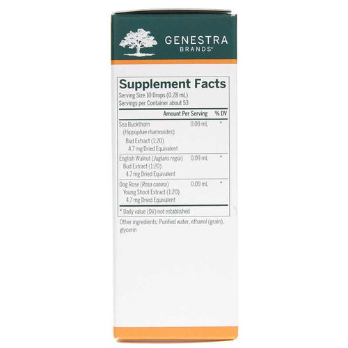 Genestra Imu-gen 0.5 Oz