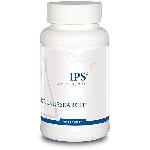 Biotics Research Ips 90 Count - www.myworldwo.com