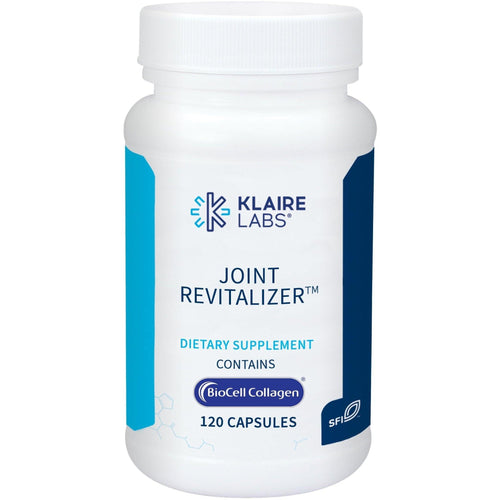 Klaire Labs Joint Revitalizer 120 Count - www.myworldwo.com