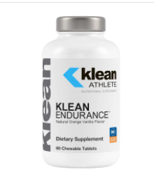 Douglas Laboratories Klean Endurance Chewable D-Ribos 90 Tablets