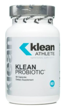 Douglas Laboratories Klean Probiotic 60 Capsules