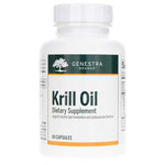 Genestra Krill Oil 60 Capsules