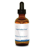 Biotics Research Liquid Iodine Forte 2 Fl Oz  2 Pack - www.myworldwo.com