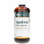 Genestra Liquid Iron 16.2 Oz