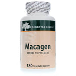 Genestra Macagen 180 Veg Capsules