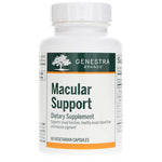 Genestra Macular Support 60 Veg Capsules