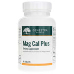 Genestra Mag Cal Plus 90 Tablets