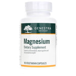 Genestra Magnesium 90 Veg Capsules