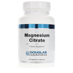 Douglas Laboratories Magnesium Citrate 150 Mg