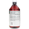 Genestra Magnesium Glycinate Liquid Apple-Pomegranate Flavor