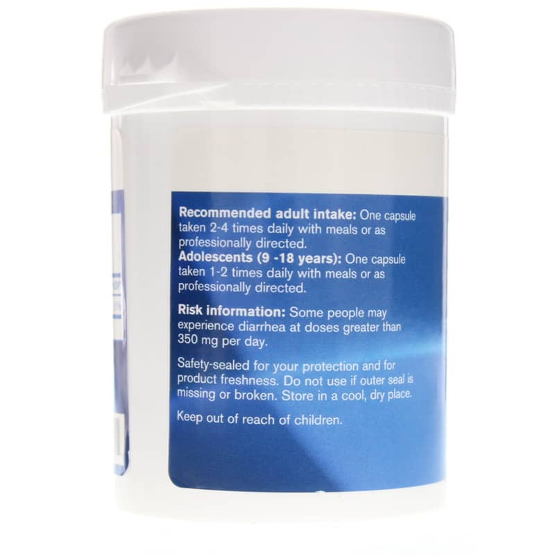 Pharmax Magnesium Malate