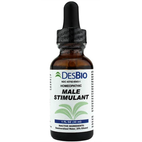 DesBio Male Stimulant 1 oz 2 Pack - www.myworldwo.com