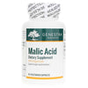 Genestra Malic Acid 90 Veg Capsules