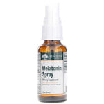 Genestra Melatonin Spray Spearmint Flavor 1 Oz