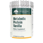 Genestra Metabolic Protein 12.5 Oz