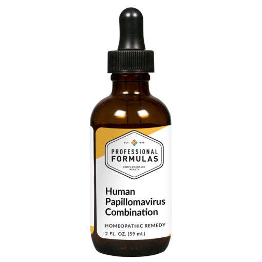 Professional Formulas Human Papillomavirus Combination 2 Pack - www.myworldwo.com