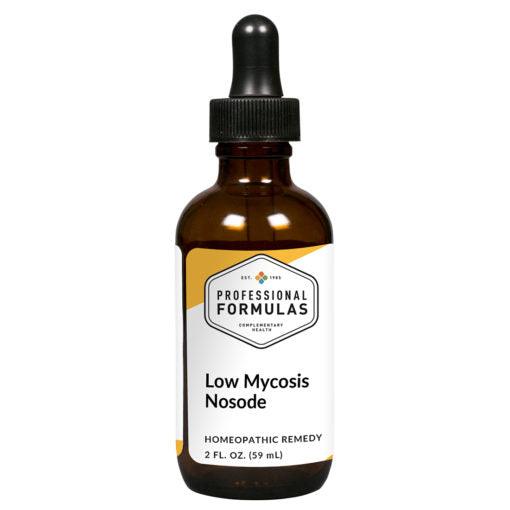 Professional Formulas Low Mycosis Nosode 2 Pack - www.myworldwo.com