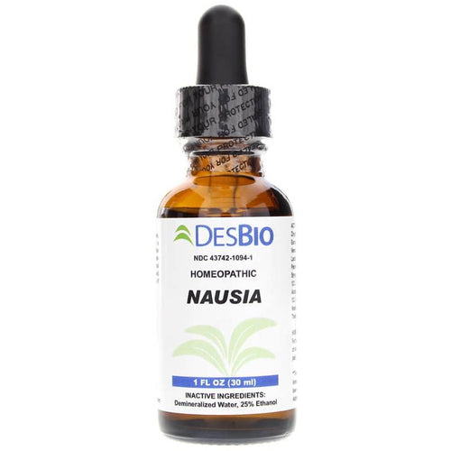 DesBio Nausia 1 oz - www.myworldwo.com